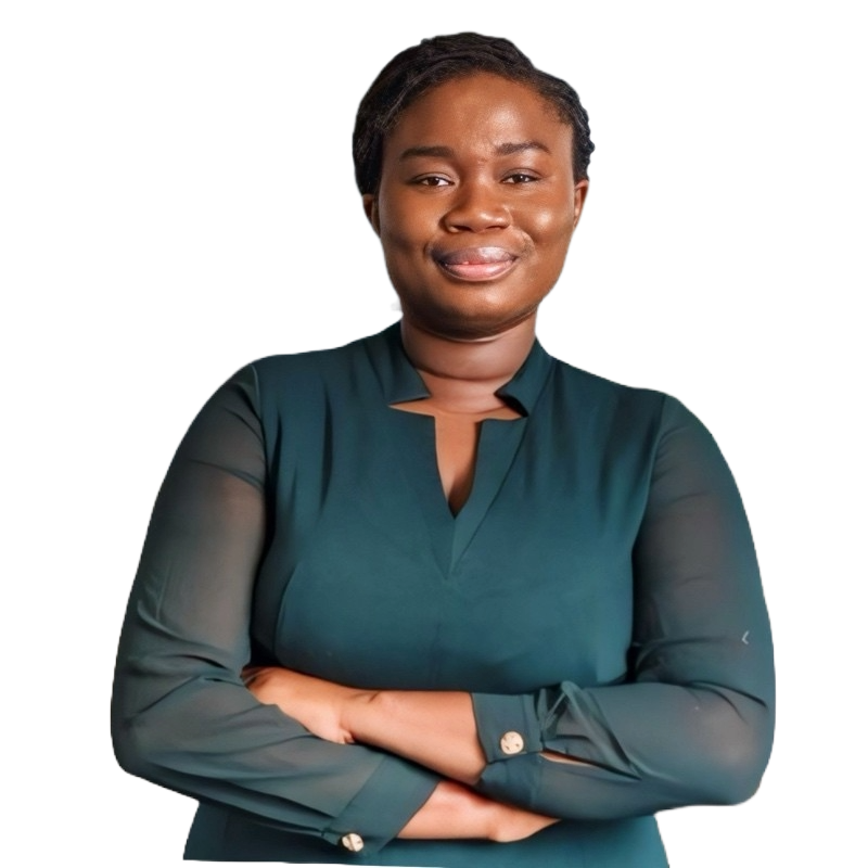 Colombe Koffi